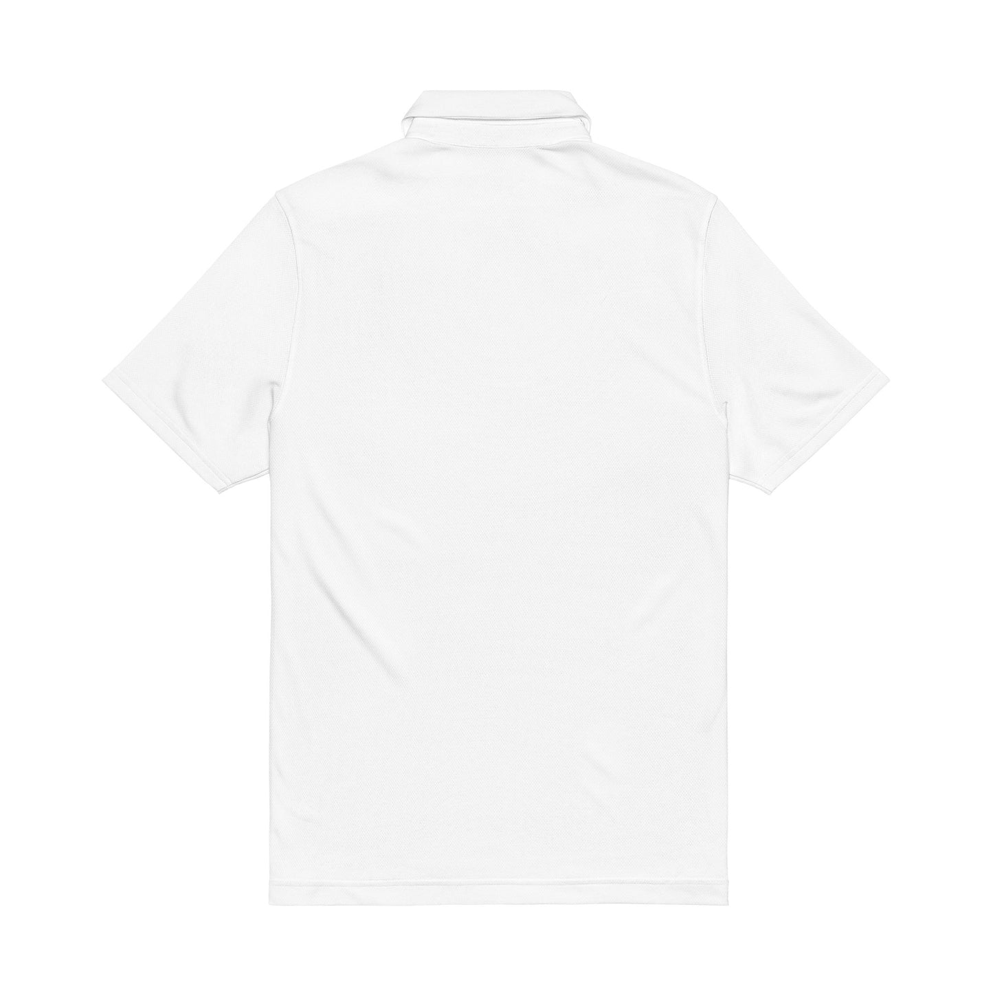 Accufoam Under Armour® Polo (Navy Stitching)