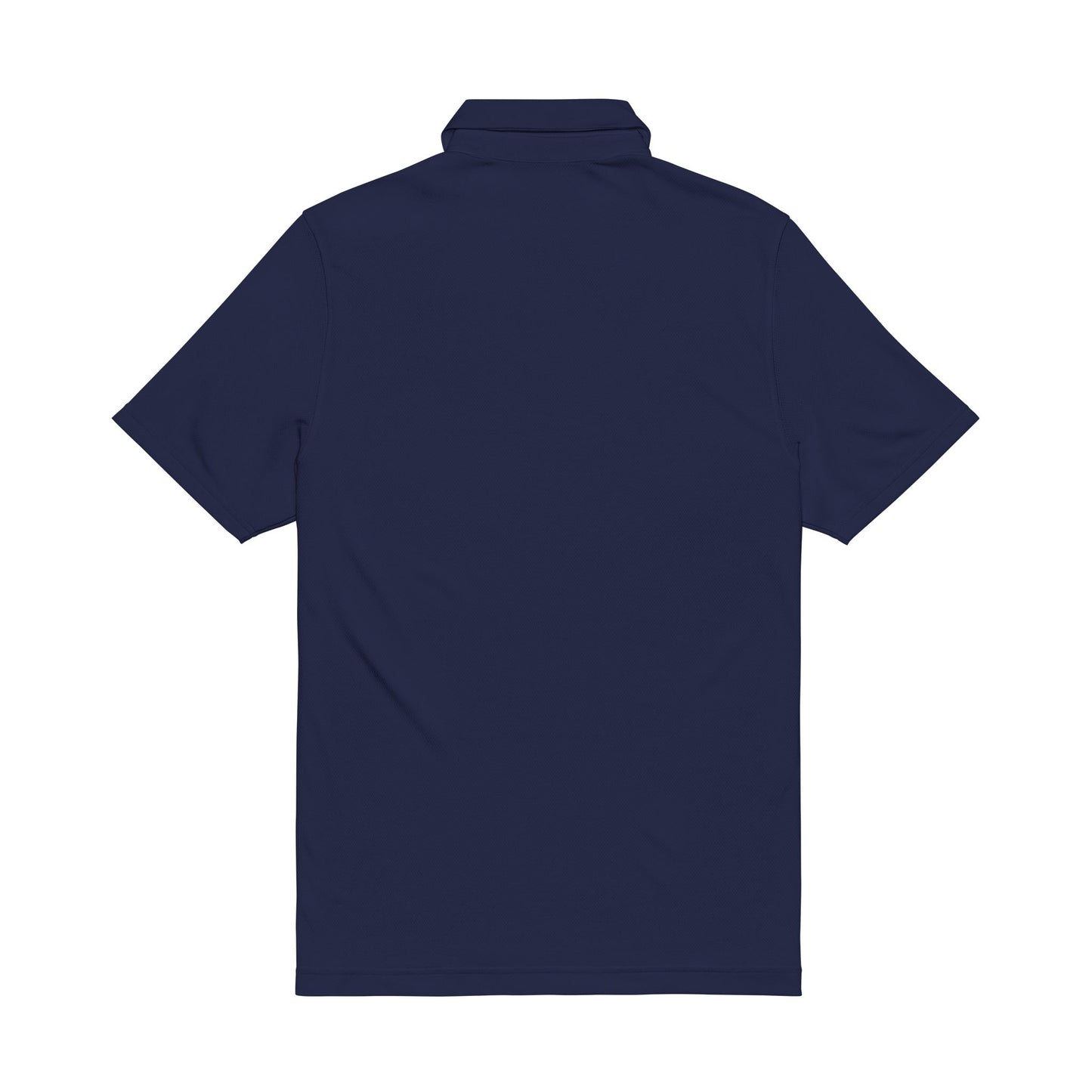 CPS Under Armour® Polo (White Stitching)