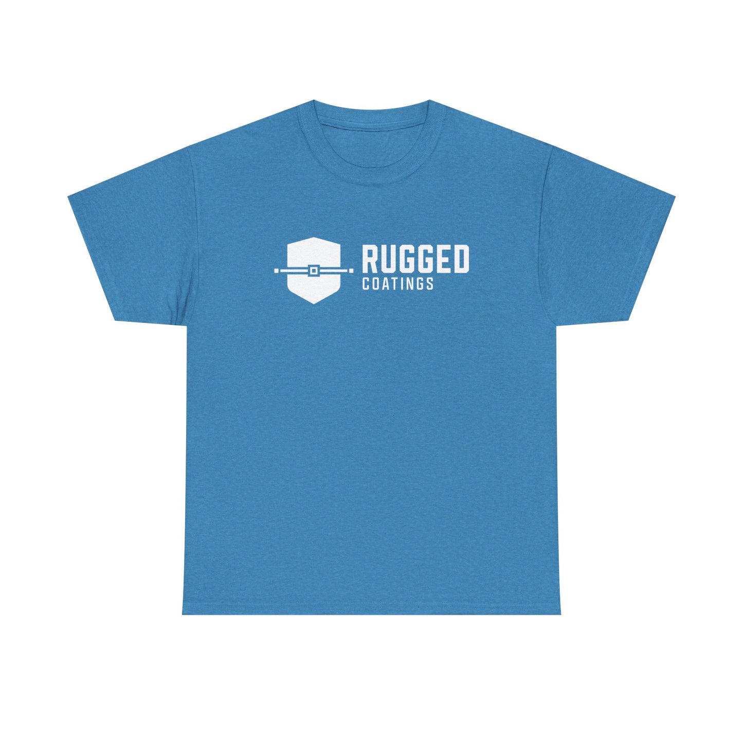 Rugged Unisex Tee