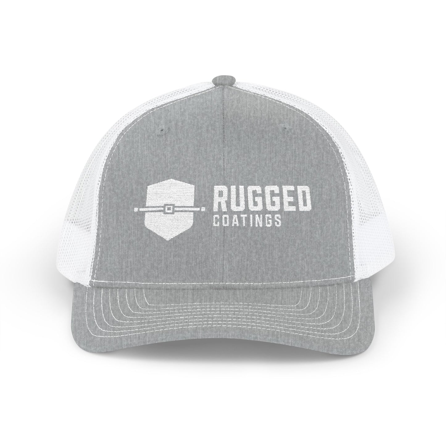 Rugged Richardson 112 Trucker Hat