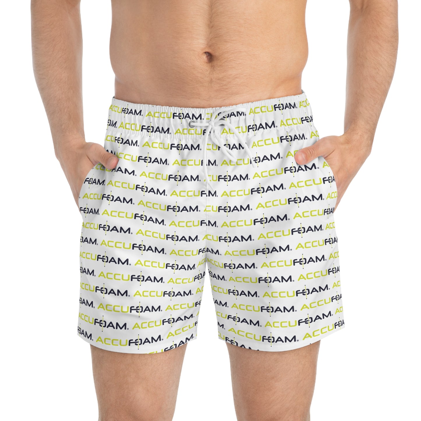 Accufoam Swim Trunks