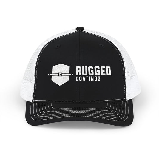Rugged Richardson 112 Trucker Hat