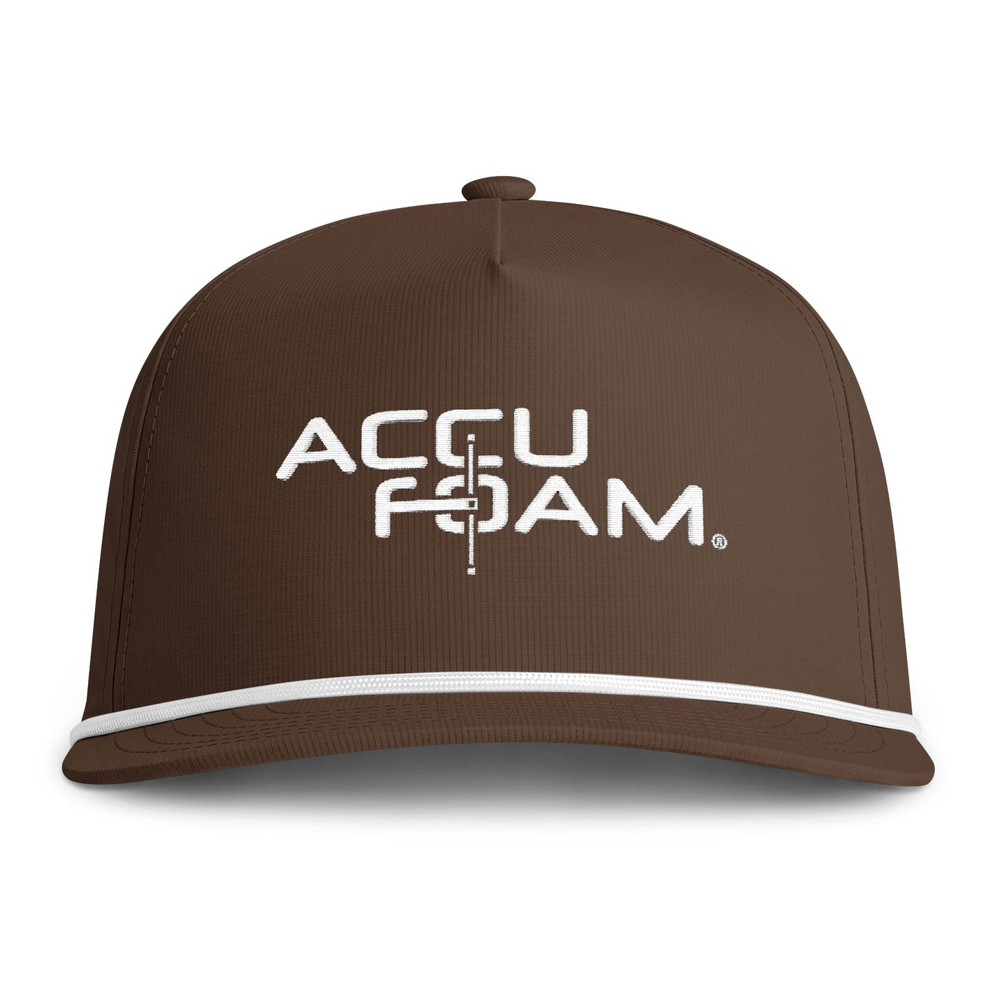 Accufoam Rope Hat