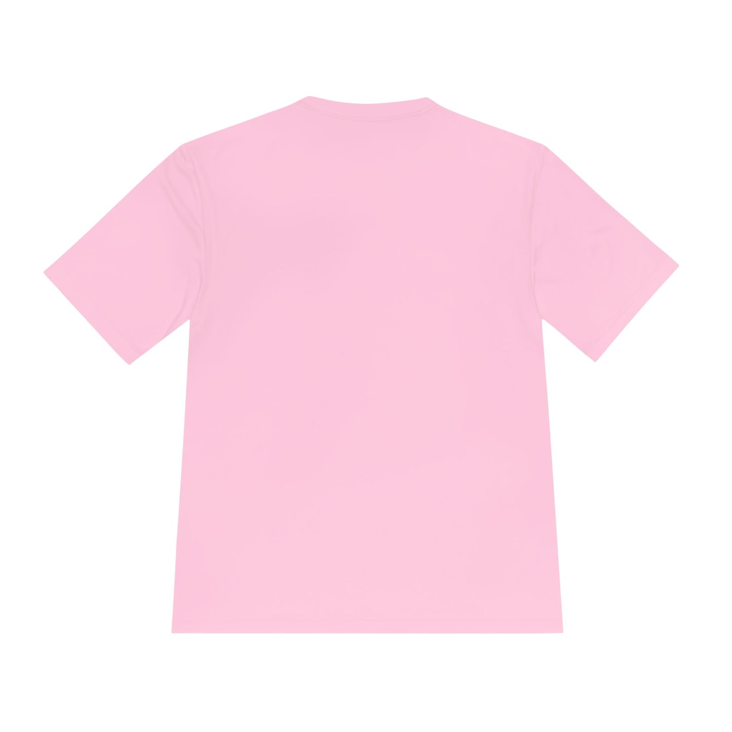 Accufoam Unisex Moisture Wicking Tee