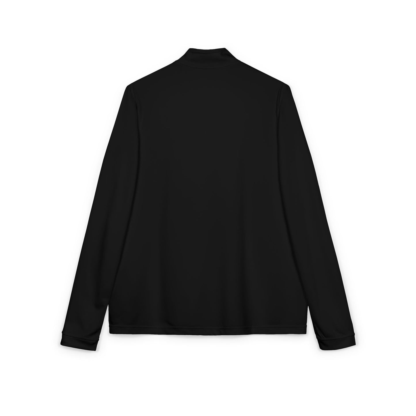 Accufoam Adidas® Quarter-Zip Pullover