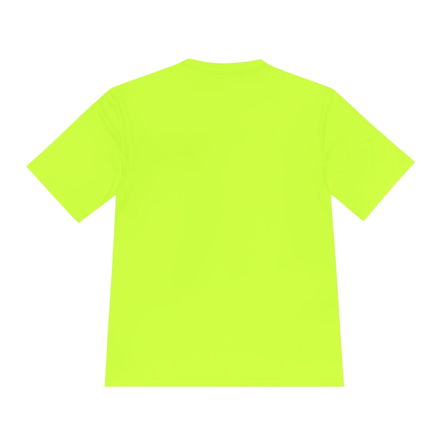 Accufoam Unisex Moisture Wicking Tee