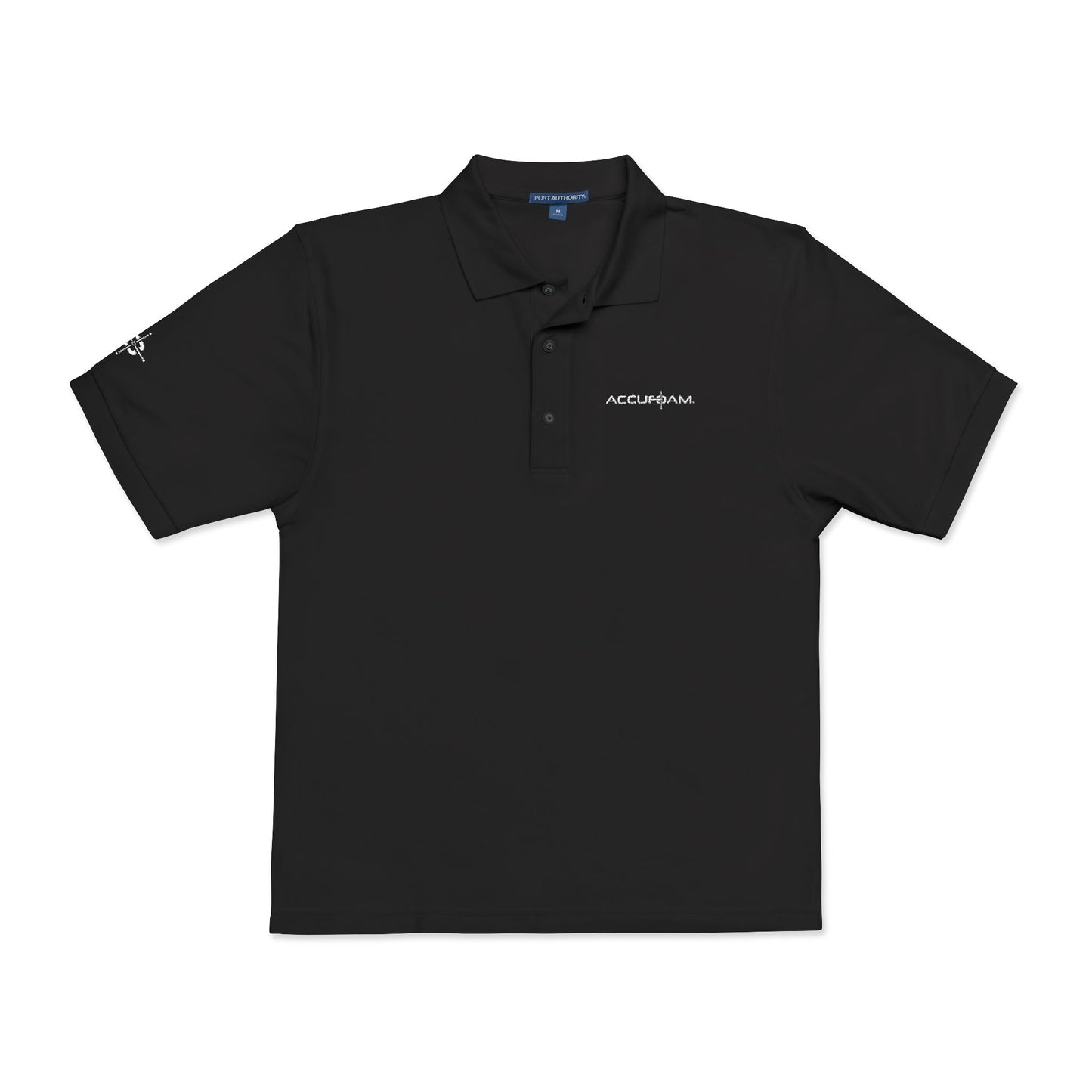 Accufoam Polo