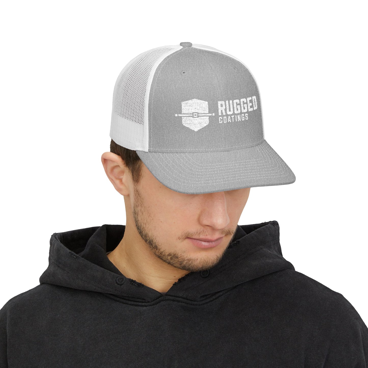 Rugged Richardson 112 Trucker Hat