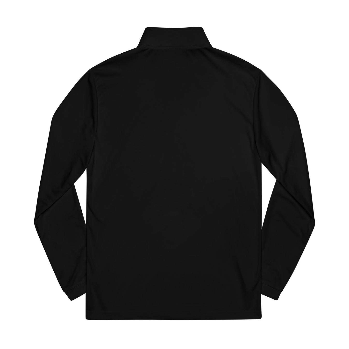 Accufoam Adidas® Quarter-Zip Pullover