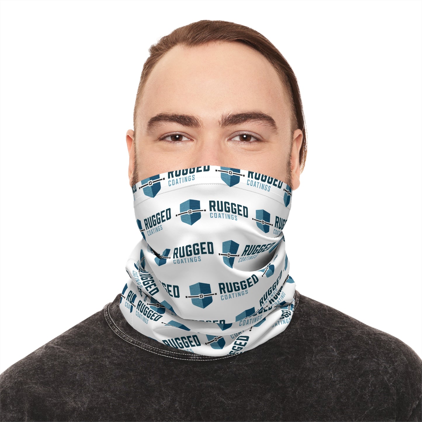 Rugged Midweight Neck Gaiter