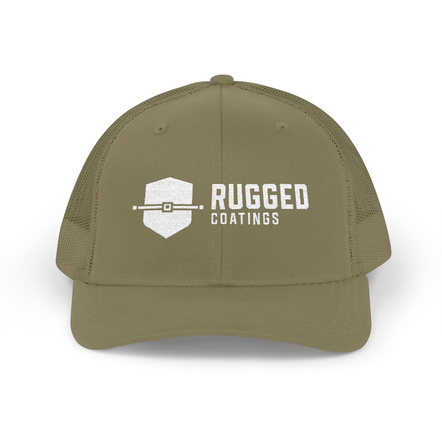 Rugged Richardson 112 Trucker Hat