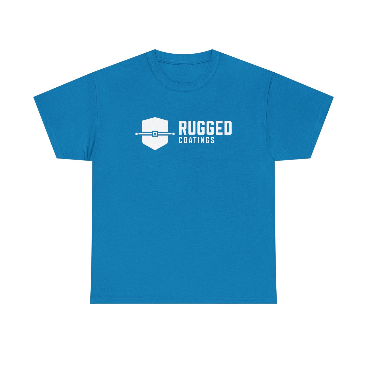 Rugged Unisex Tee