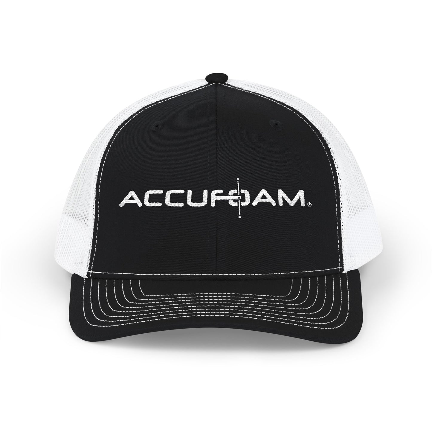 Accufoam Richardson 112 Trucker Hat