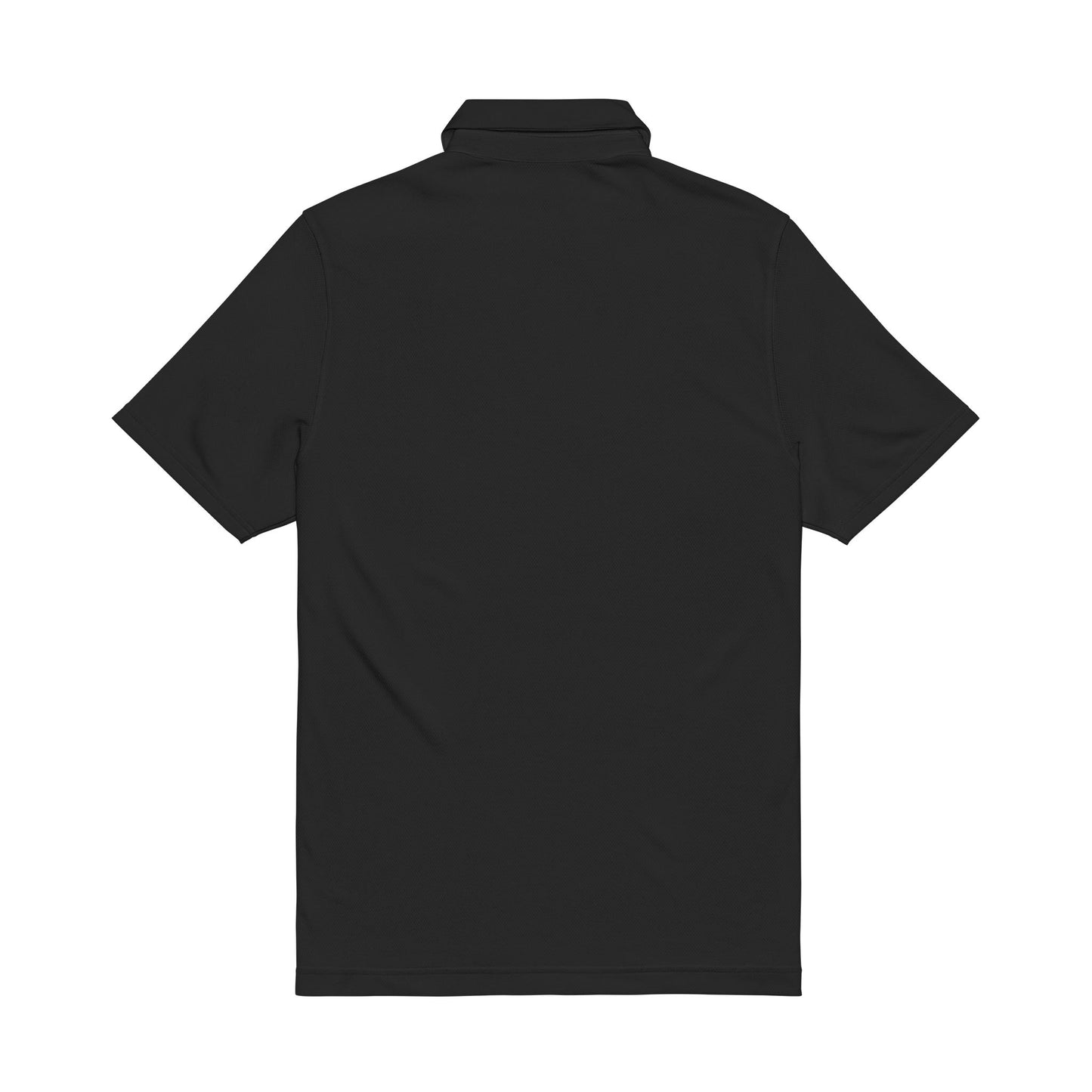 CPS Under Armour® Polo (White Stitching)