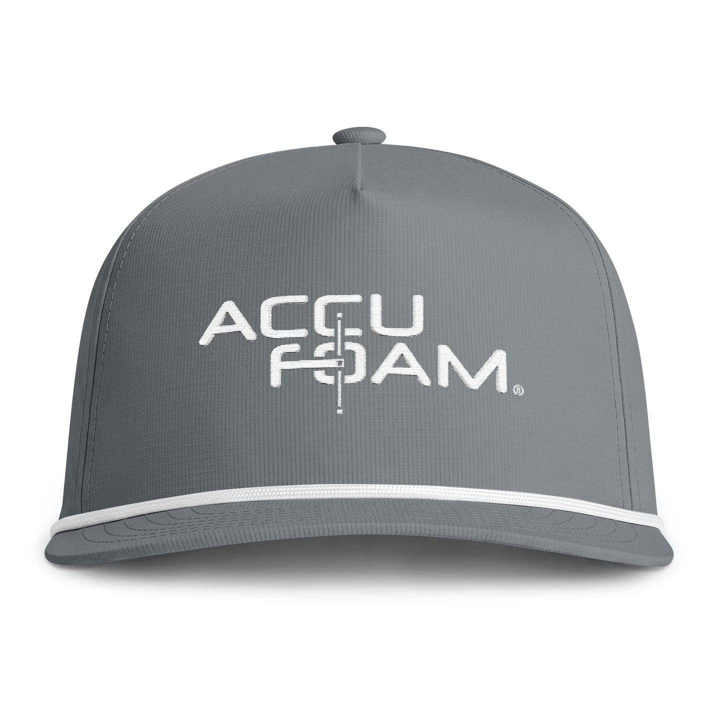 Accufoam Rope Hat