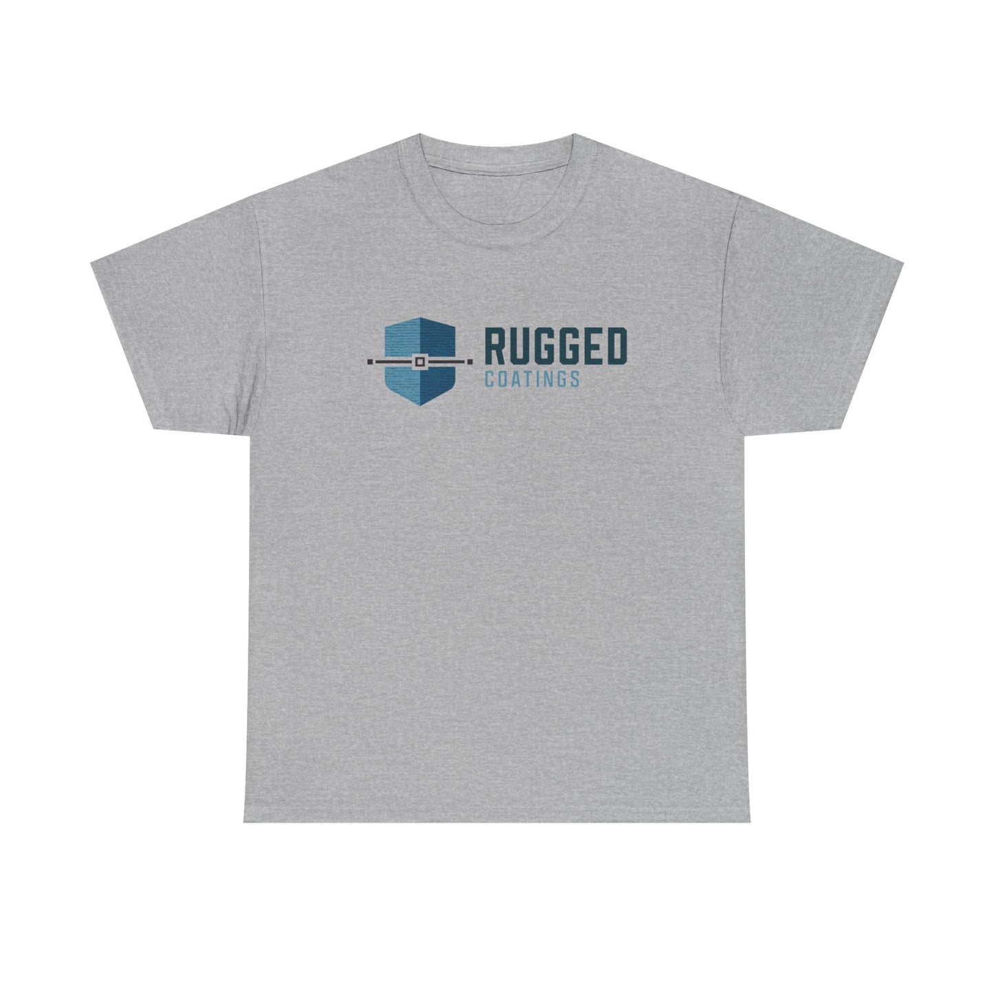 Rugged Unisex Tee