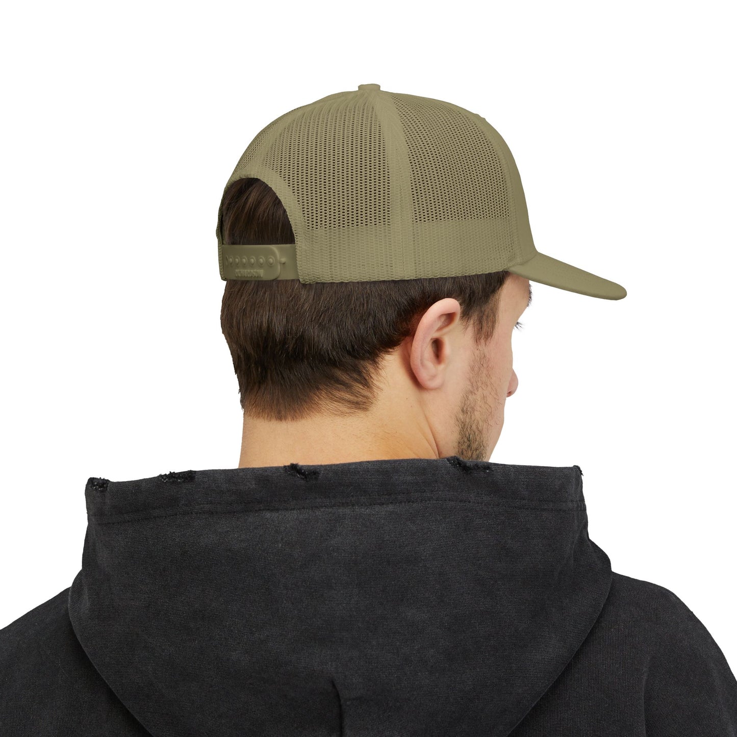 Rugged Richardson 112 Trucker Hat