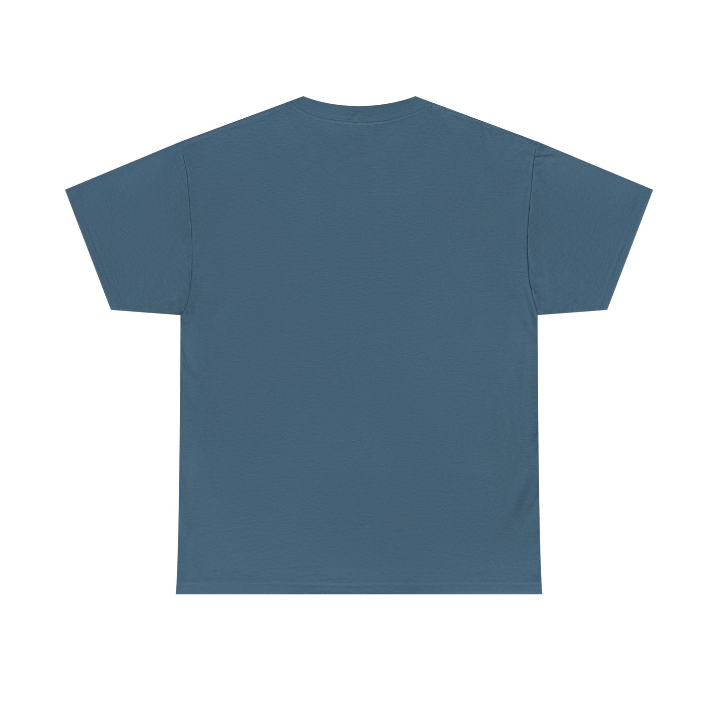 Rugged Unisex Tee