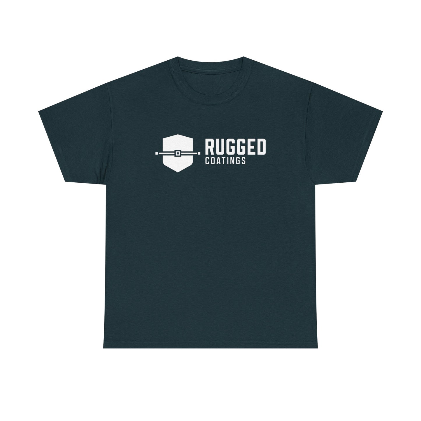 Rugged Unisex Tee