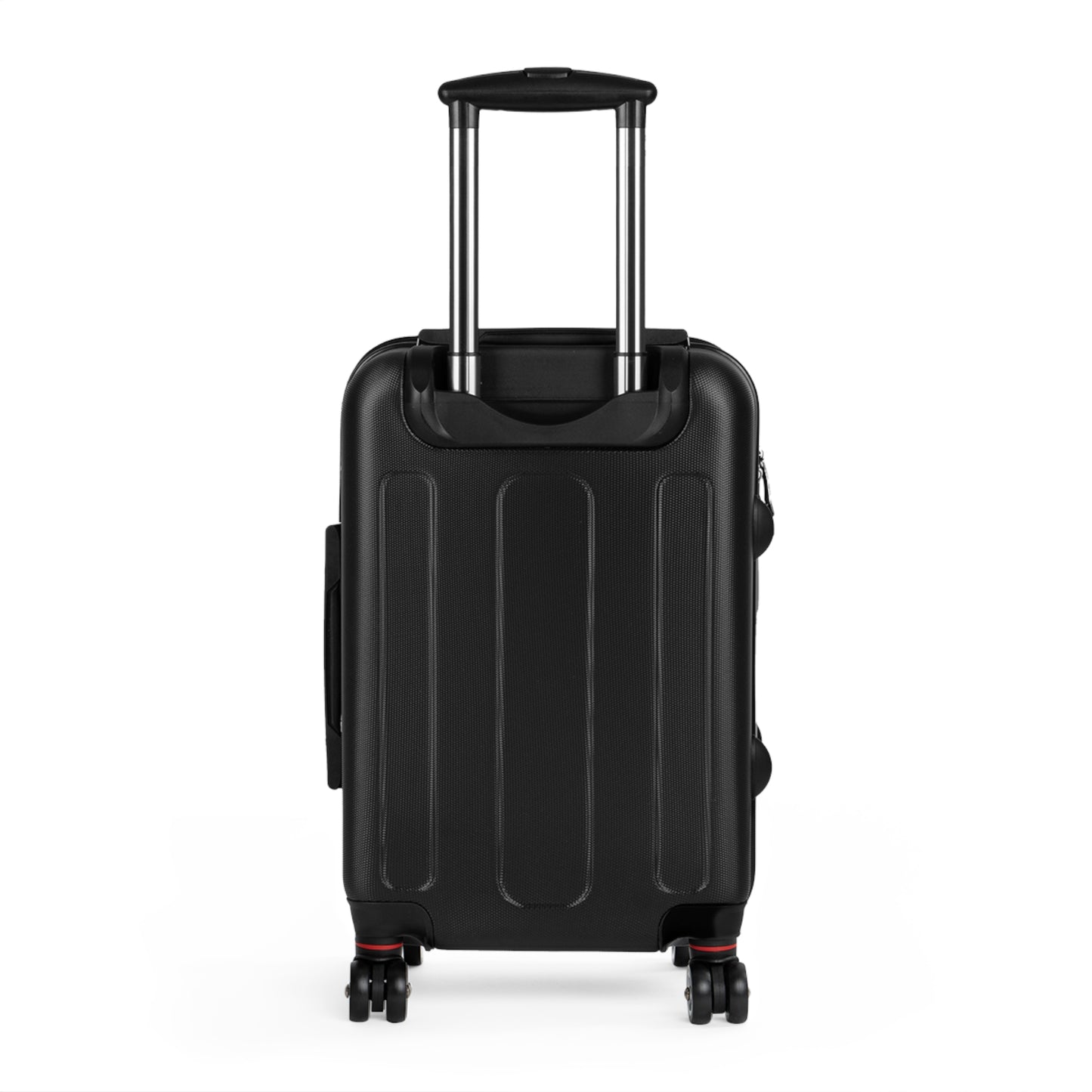 Accufoam Suitcase