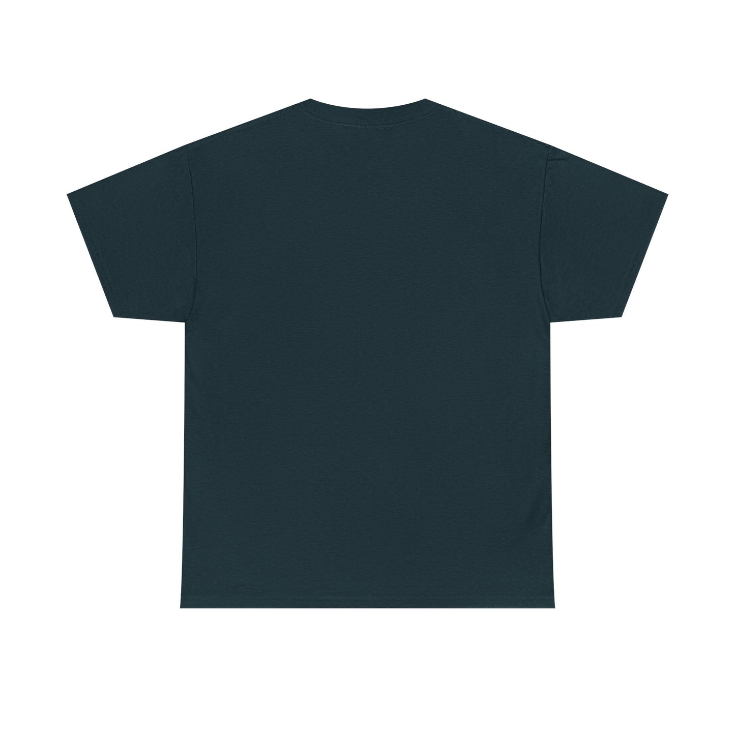 Rugged Unisex Tee
