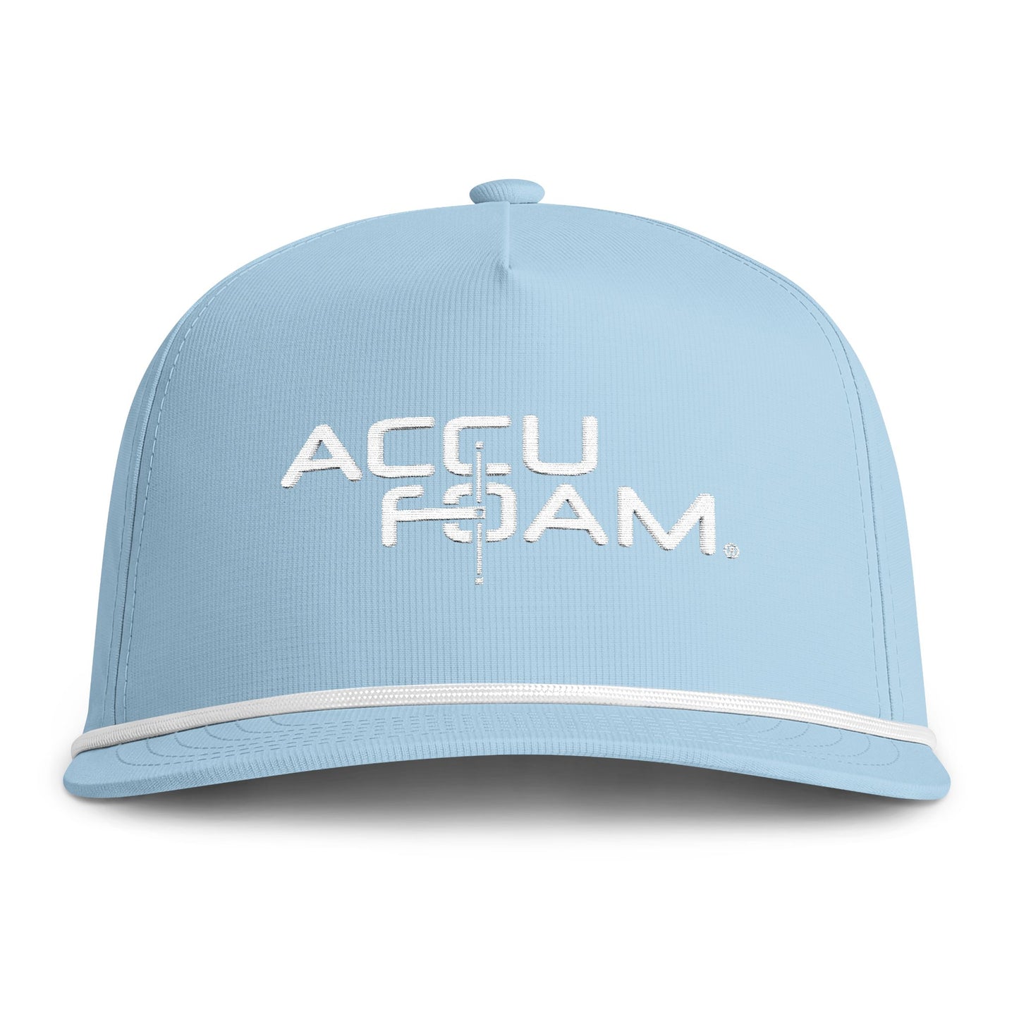 Accufoam Rope Hat