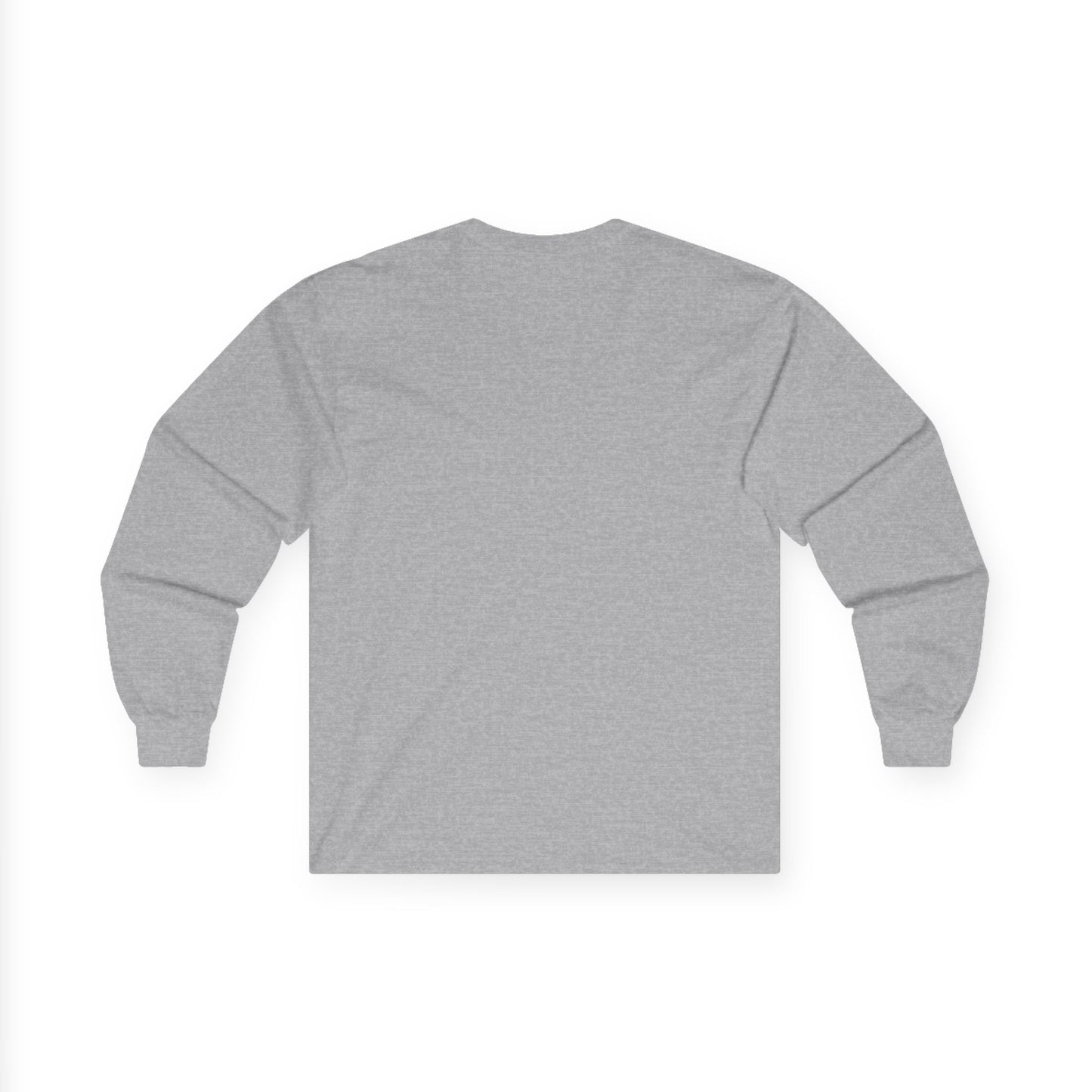 Accufoam Unisex Long Sleeve Tee