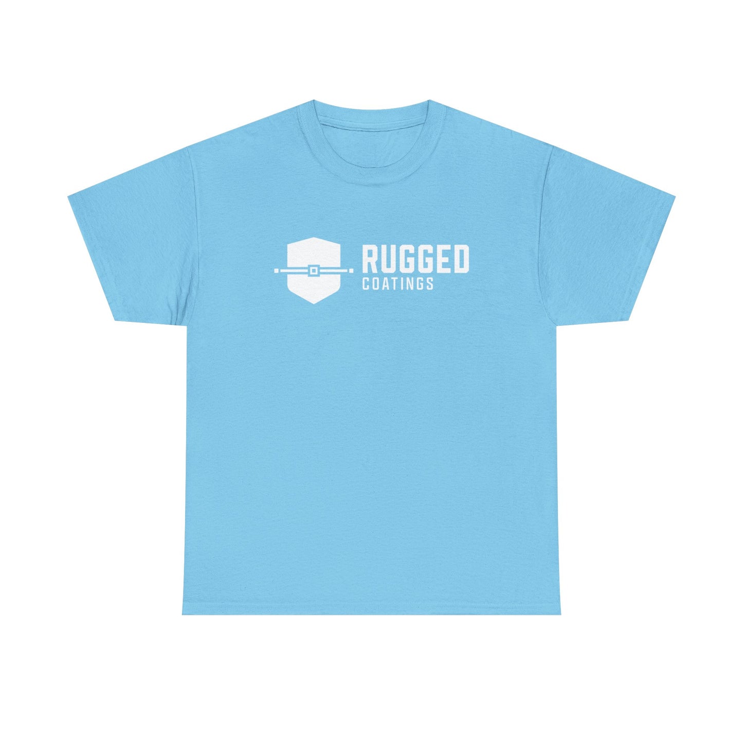 Rugged Unisex Tee