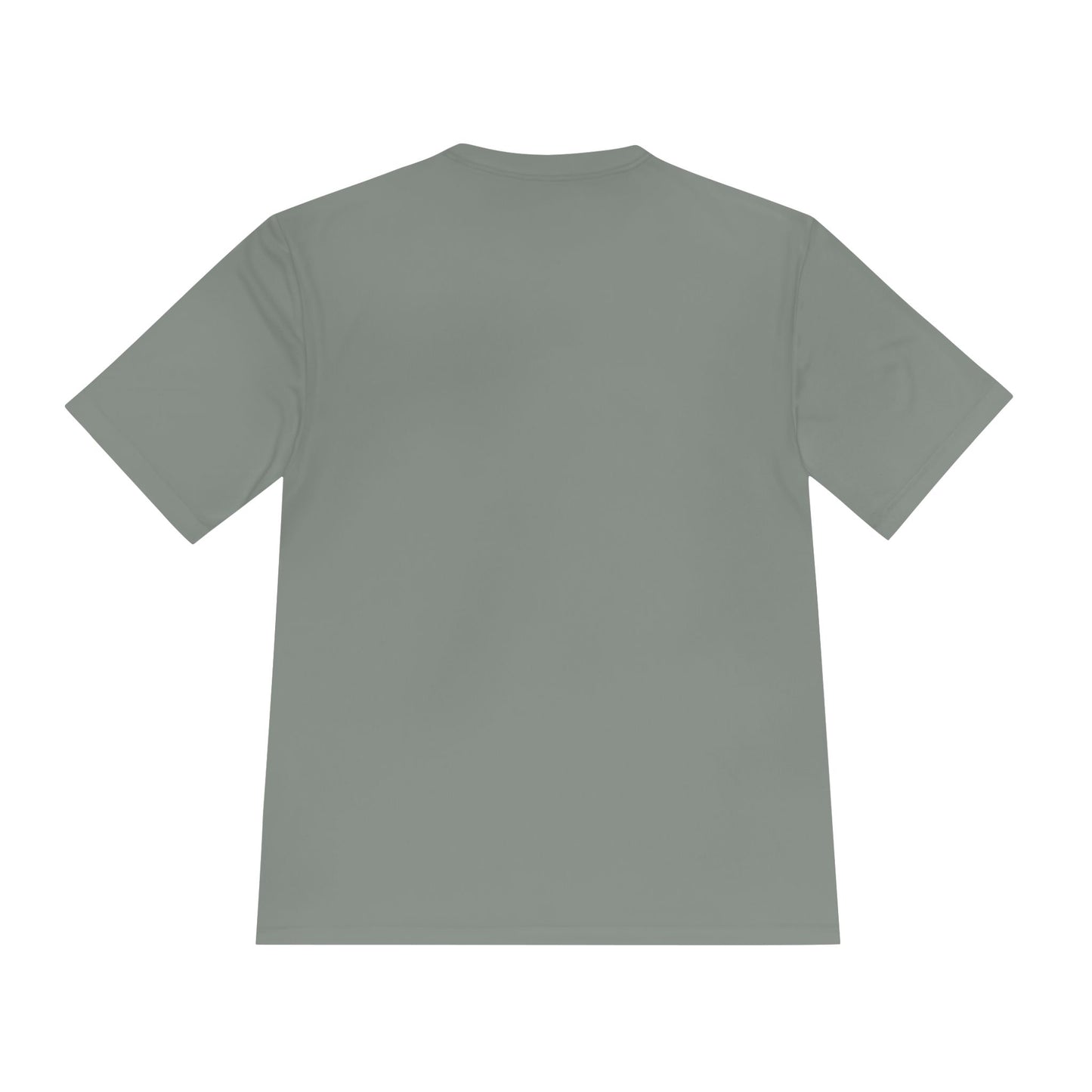 Accufoam Unisex Moisture Wicking Tee