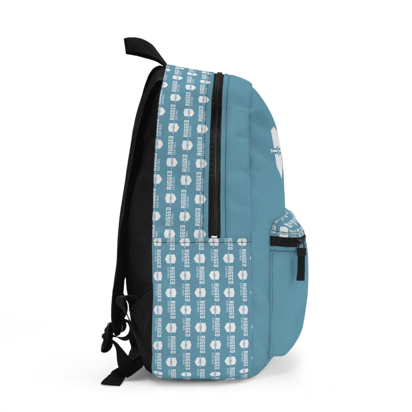 Rugged Backpack