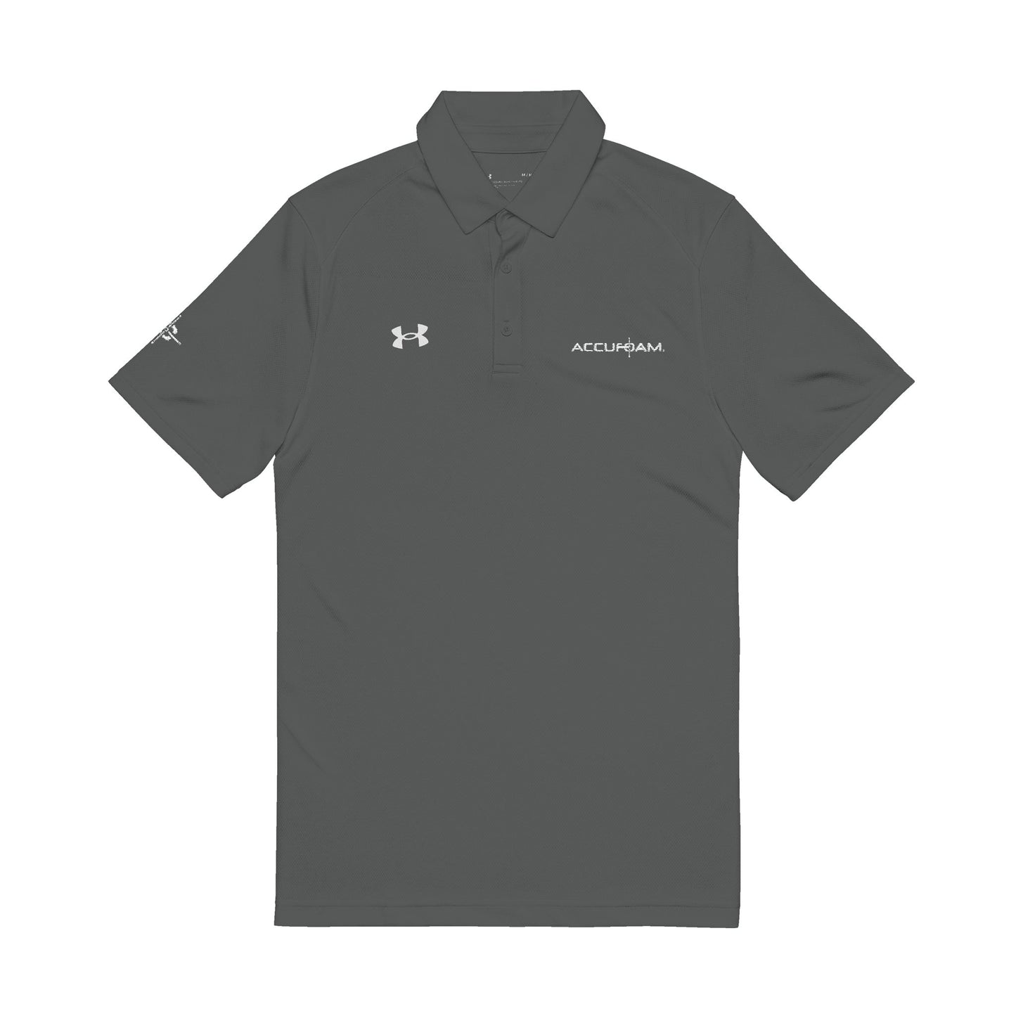 Accufoam Under Armour® Polo