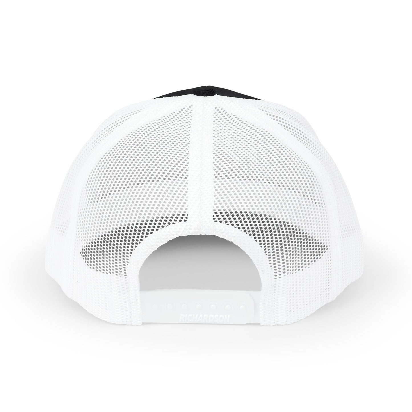 Accufoam Richardson 112 Snapback Trucker Cap