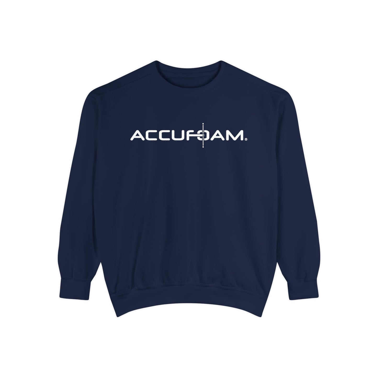 Comfort Colors Unisex Garment-Dyed Sweatshirt
