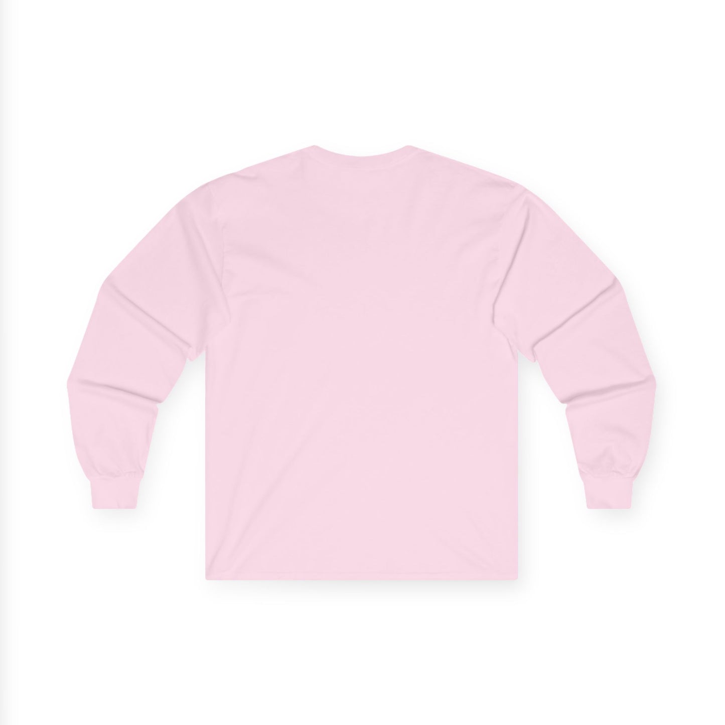 Accufoam Unisex Long Sleeve Tee