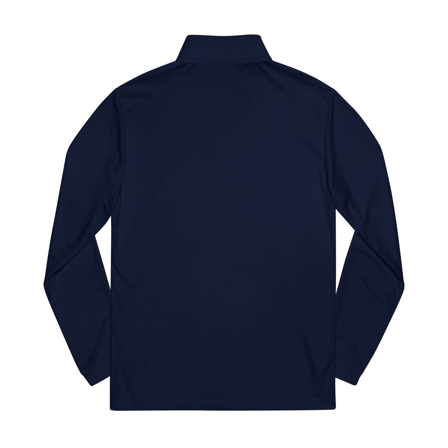 Accufoam Adidas® Quarter-Zip Pullover