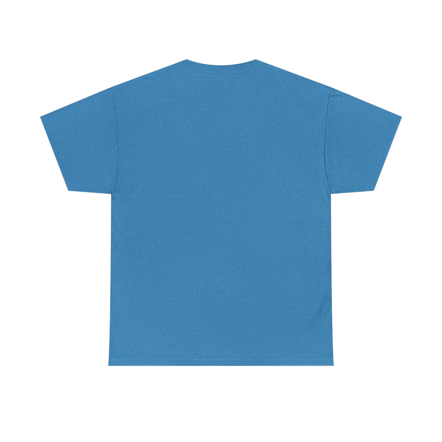 Rugged Unisex Tee
