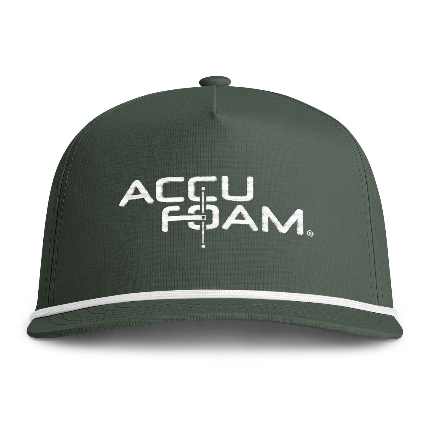Accufoam Rope Hat