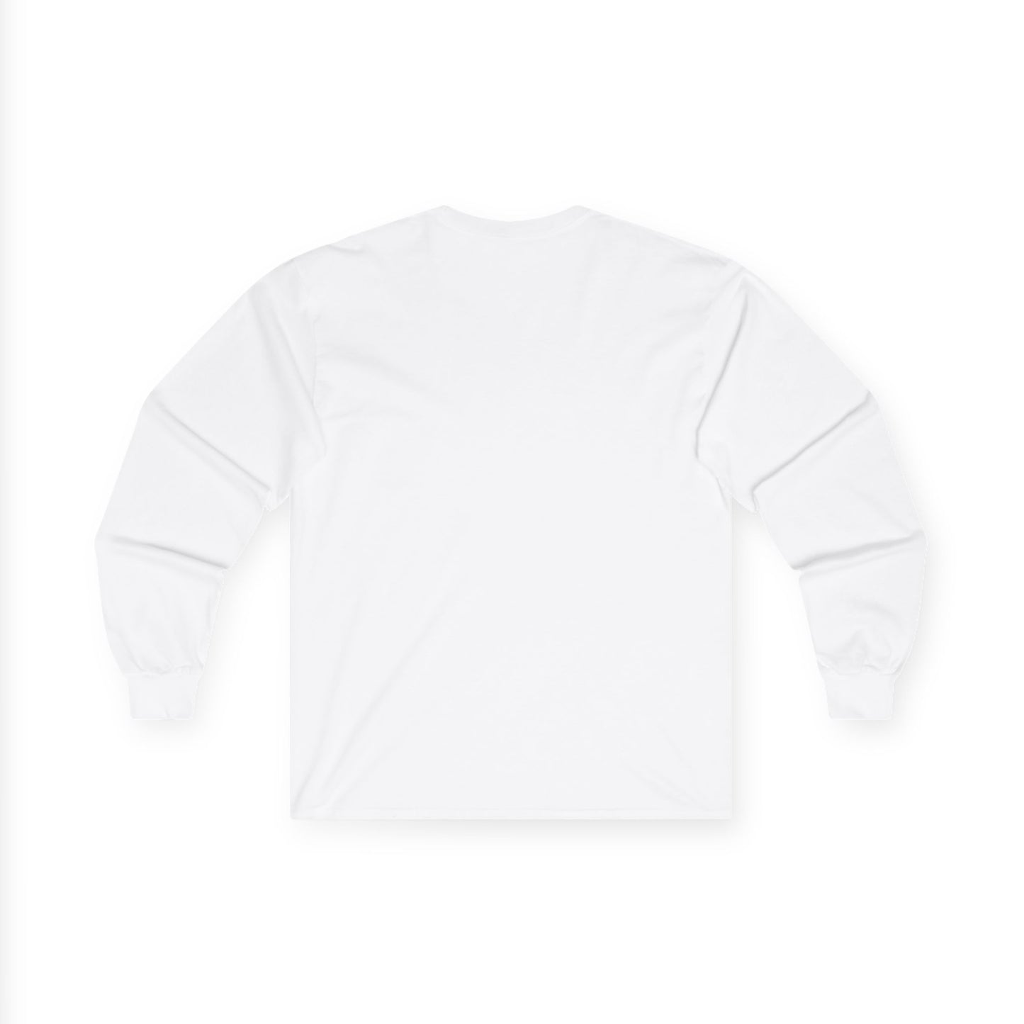 Accufoam Unisex Long Sleeve Tee