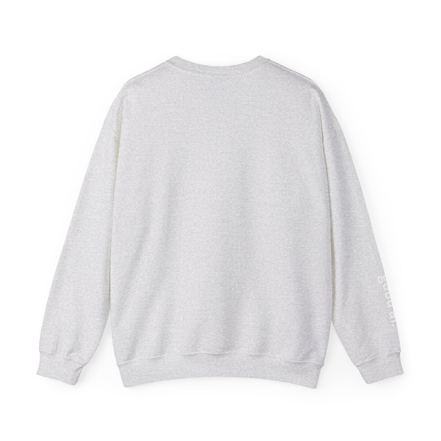 Accufoam Unisex Crewneck Sweatshirt