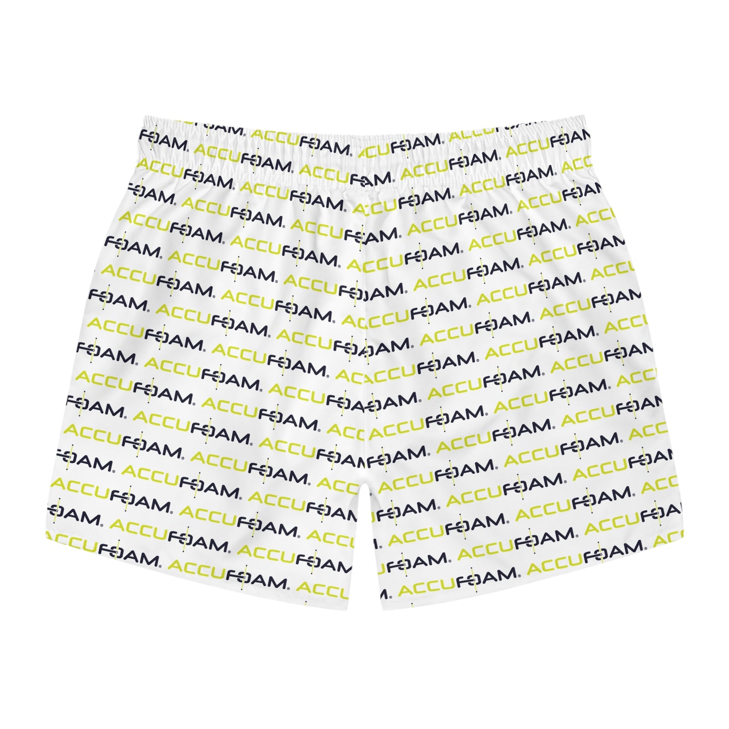 Accufoam Swim Trunks