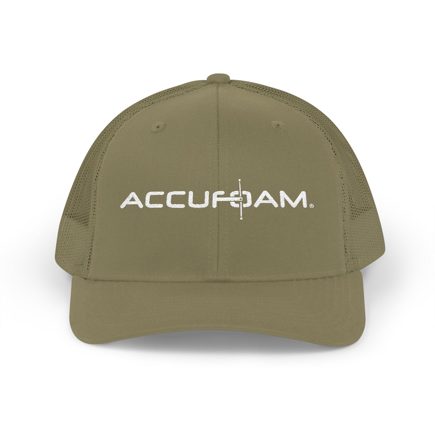 Accufoam Richardson 112 Trucker Hat