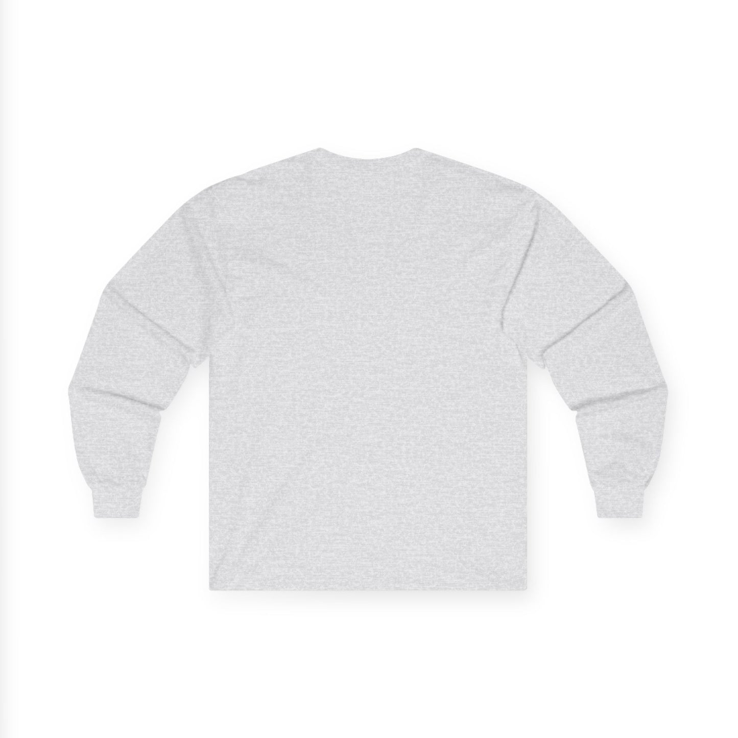 Accufoam Unisex Long Sleeve Tee
