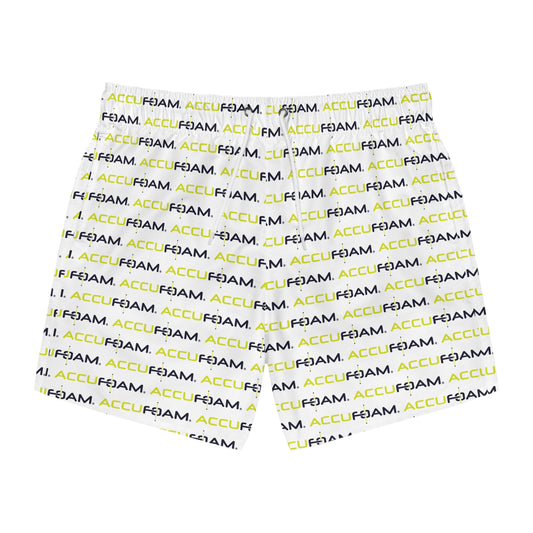 Accufoam Swim Trunks