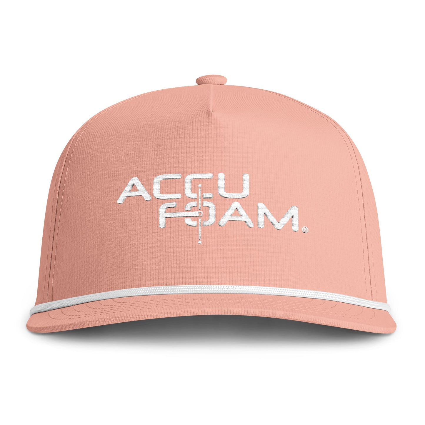 Accufoam Rope Hat