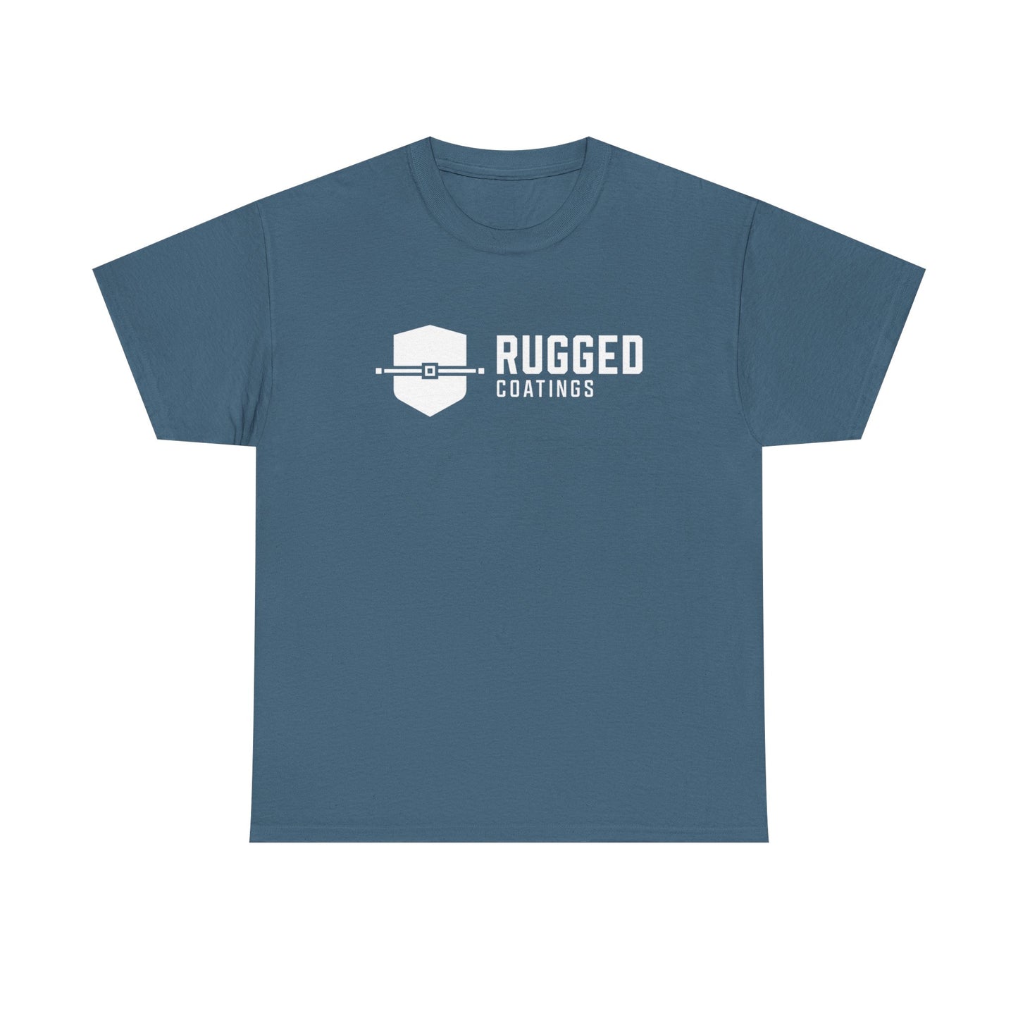 Rugged Unisex Tee