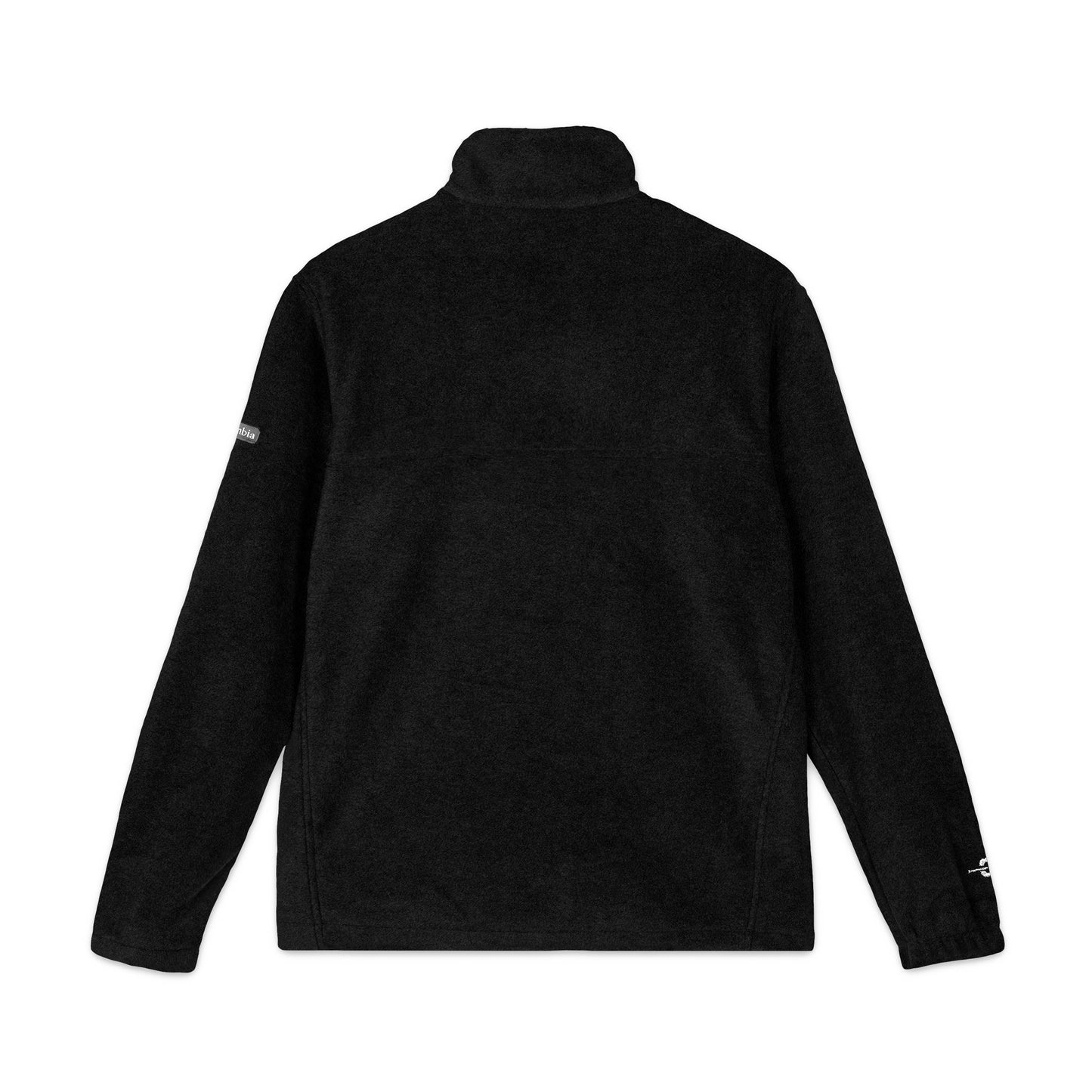 Accufoam Columbia Fleece Jacket (Embroidery)