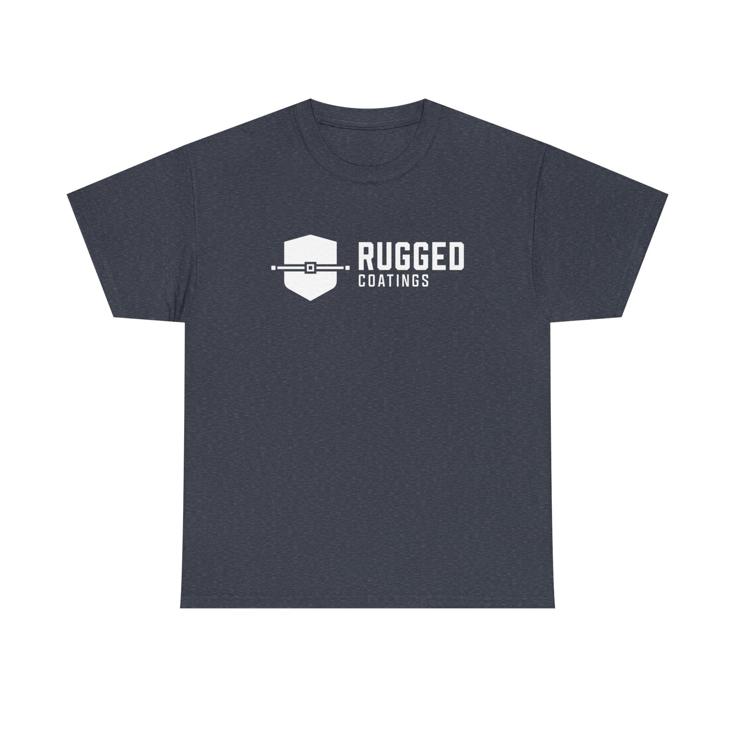Rugged Unisex Tee