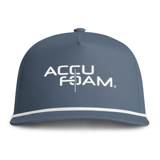 Accufoam Rope Hat