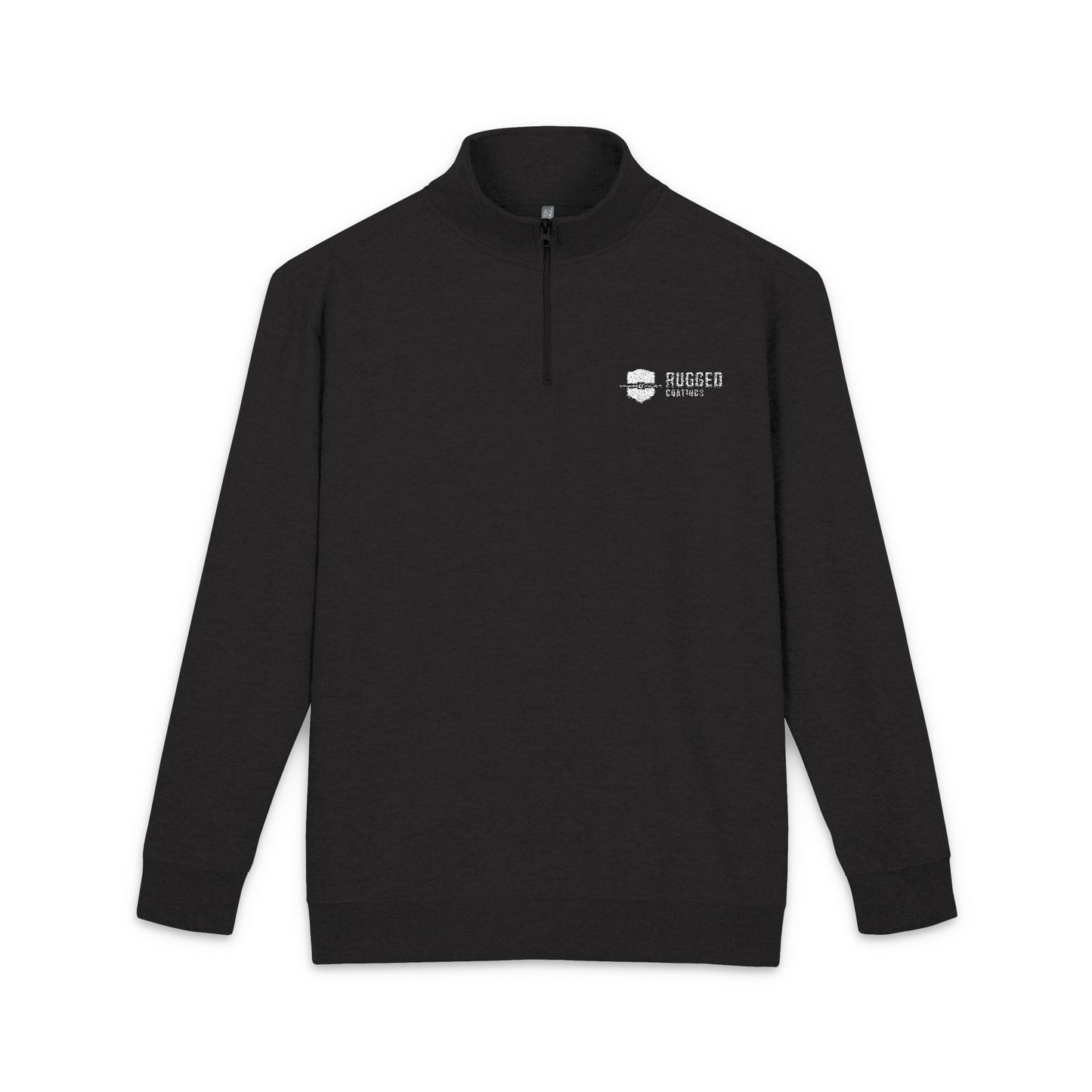 Rugged Unisex Fleece Pullover (Embroidery)