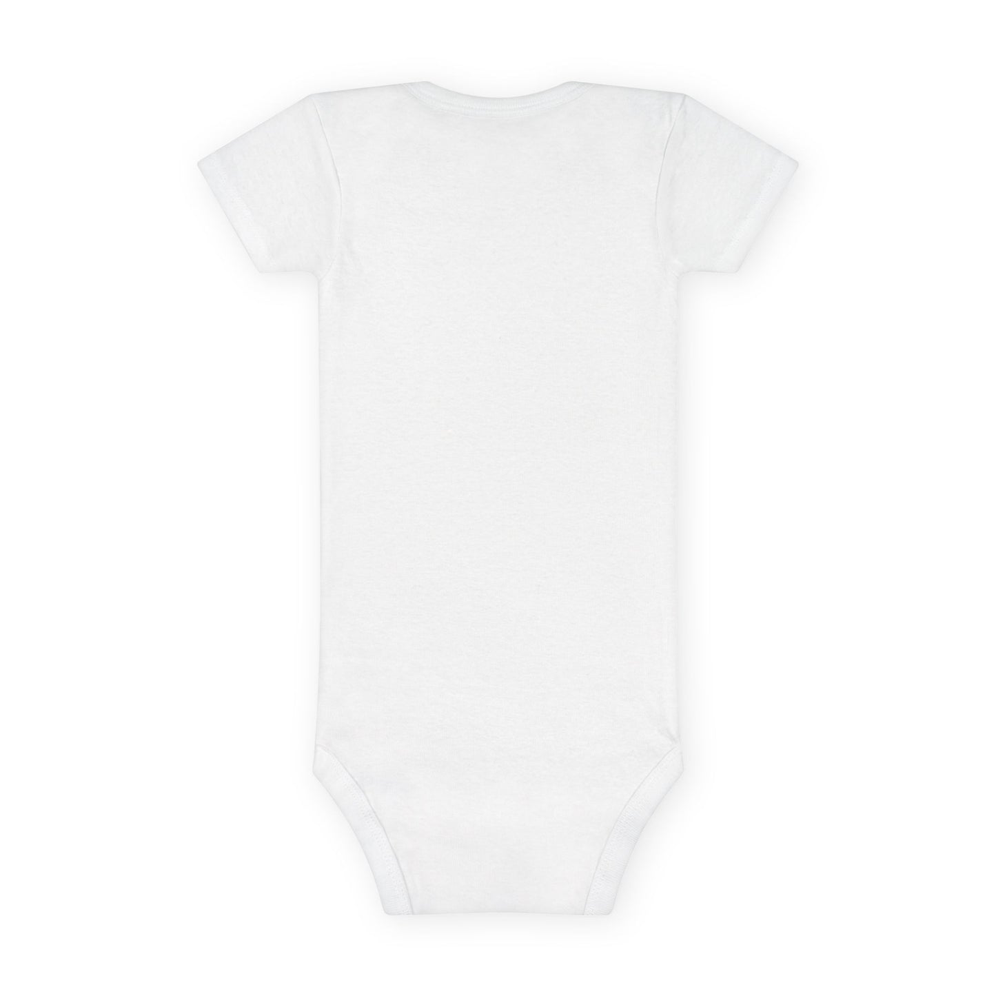 Go Spray Accufoam Baby Onesie